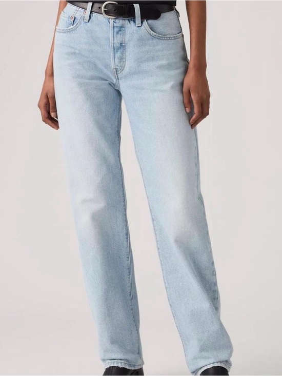 Levi's Denim - LEVIS 501 90s